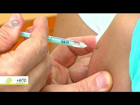 ახალი ინიციატივა - სკოლაში ან ბაღში სავალდებულო იქნება აცრის დამადასტურებელი დოკუმენტი