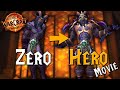 Tank Vengeance Demon Hunter Zero To Hero Movie The War Within Tank Vengeance Demon Hunter Zero To Hero Movie The War Within