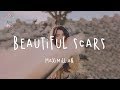 Maximillian - Beautiful Scars (Lyric Video)