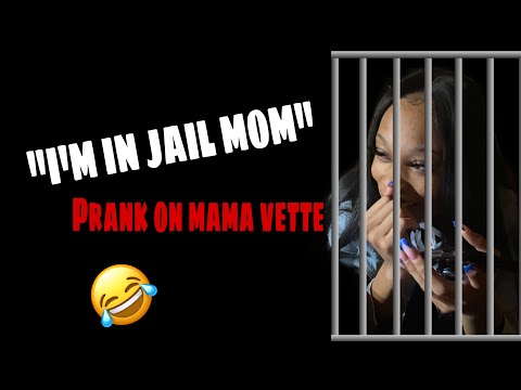 My Jail Prank Call Went HORRIBLY Wrong!