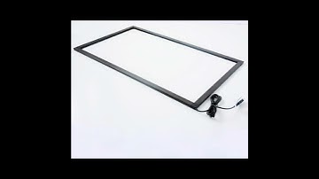 Elpro Technologies Touch screen IR