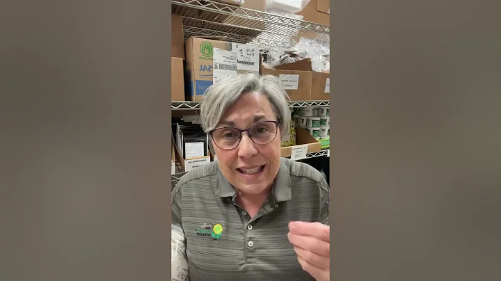 Replay: Ask Flower Farmer Lisa Ziegler