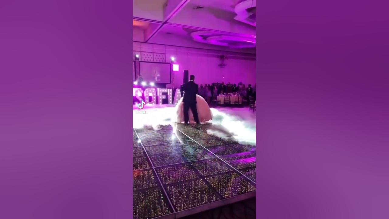 VALS CON PAPÁ