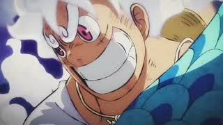One Piece Gear 5 but with Ed, Edd n Eddy sound effects