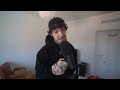 End of video