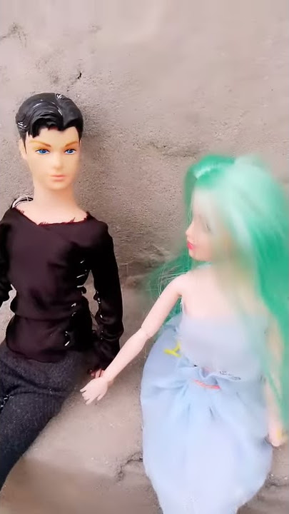 doll romantic video 🤩🤩 / #short 😎😎😎#doll