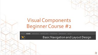 Beginner Course #2: Basic Navigation & Layout Design
