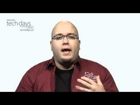 Developer Tools, Languages, and Frameworks with Frederic Harper