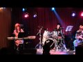 濱田美里  preasure    ~ 09.11.20   club jungle