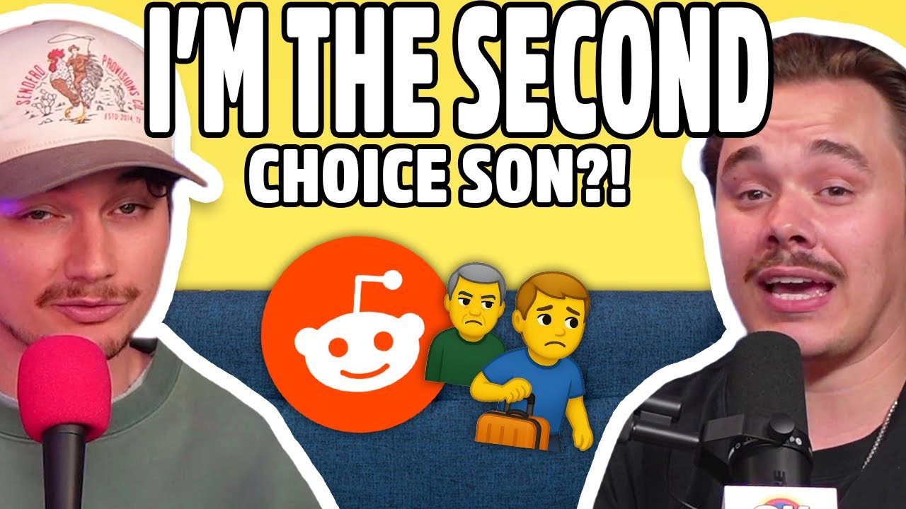 Dad treated me like I don’t belong in his new family?! | Reddit MEGA Compilation