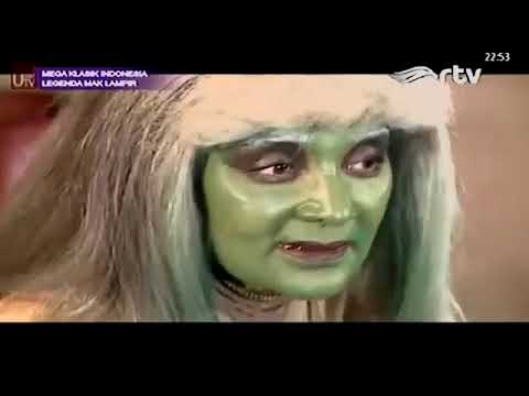 Legenda Mak Lampir Episode 76 Takluknya Kadipaten Balaraja