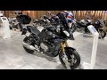 Top 10 Most Best Adventure Motorcycles 2020 at brussels Motor Show 2020