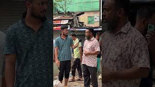 হয়তো আর দেখা হবে না তোমার সাথে ￼কোথায় হারিয়ে গেছে দক্ষিনখান