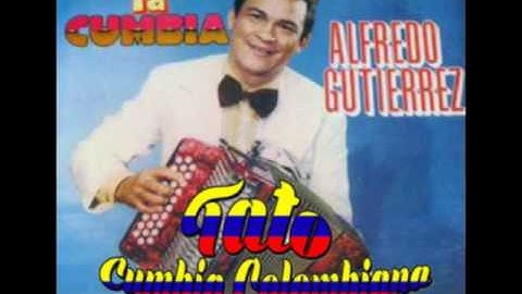 Silbando Cumbia - Alfredo Gutierrez