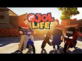 Pagi yang cerah untuk menarik pelanggan - Ojol Life Simulator