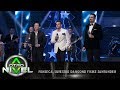 'Mensaje de Navidad', 'Farolito' y 'Los sabanales' - Kike, Silvestre y Fonseca - Final