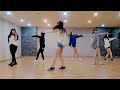 開始Youtube練舞:Rough-GFRIEND | Dance Mirror