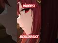 Nightcore – Darkness 🔥  #nightcore #rock #lyrics #nightcoremusic #speedup #nightcoresongs