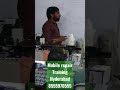 #mobile repair training in Hyderabad