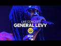 GENERAL LEVY LIVE GOOD VIBES FESTIVAL Q-FACTORY AMSTERDAM