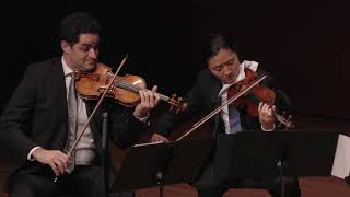 Schubert: Quintet in C major for Two Violins, Viola, and Two Cellos, D. 956, Op. 163