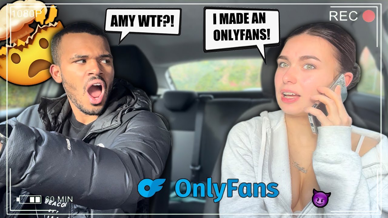 My Bf Doesnt Know Onlyfans