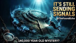 140,000-Year-Old Object That Defies Physics | The Baltic Sea Anomaly
