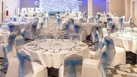 Private Party Bartending Wedding Set Up Fair