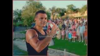 عمرو دياب إعلان مياه حياة 1 -  Amr Diab Hayat Commercial 1