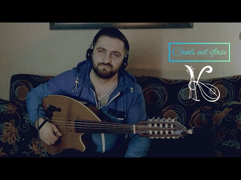 Azerbaycan Ud  -  KENOUD ( live performance )