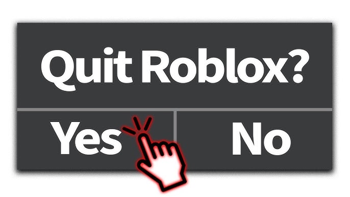 X 上的Declanitory：「if you could delete ONE of these Roblox faces