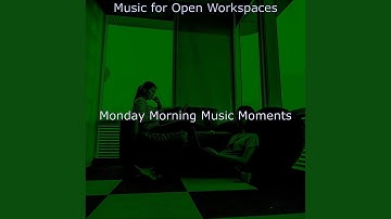 Remarkable Ambience for Co Working Spaces