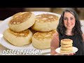Claire Saffitz Makes Classic English Muffins | Dessert Person