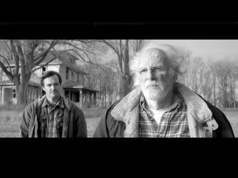 NEBRASKA - Official Trailer - United Kingdom