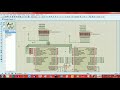 الربط على التسلسل    parallel interface العدد2