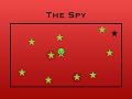 Physed games  the spy