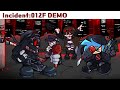 Friday Night Funkin' VS Hank / Agent GF+BF | Incident:012F DEMO - HankDemo - Gunpowder