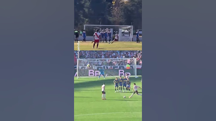 🤯 MASTANTUONO 15 AÑOS VS MASTANTUONO 17 AÑOS #crack #francomastantuono #superclasico