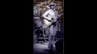 Midland, "Running Wild" - (Live from Luckenbach, TX - April 8, 2016) chords