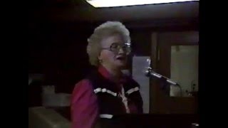 Betty Jobe Eymann: HE WAS THERE ALL THE TIME by Linda V. 645 views 8 years ago 2 minutes, 24 seconds