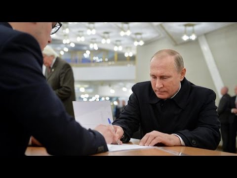 Βίντεο: Πώς να μπείτε στην Ενωμένη Ρωσία