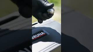 🔥 BRUNA 1/4” Nozzle – High performance drain cleaning solution #nozzles #plumbing #sewernozzles