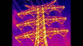 The Critical Role of High-Res Thermal Imaging in Grid Maintenance