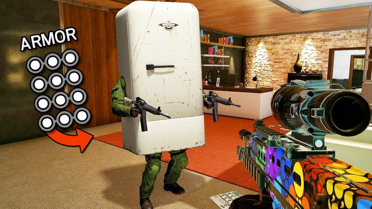 RAINBOW SIX SIEGE FAILS: #50 (Rainbow Six Siege Random Moments) funny moments in soccer