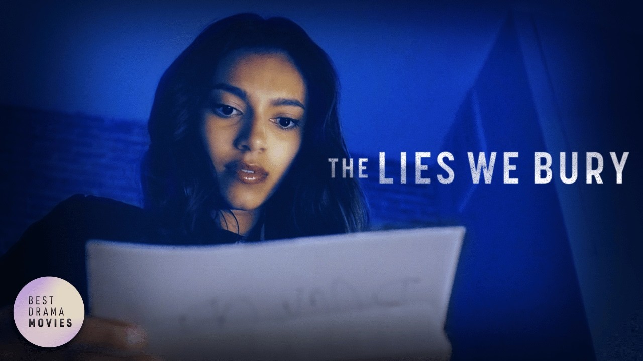 Digging Up the Truth Can Get You Killed | Full Drama Thriller