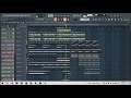 SLAP HOUSE FLP LIKE LITHUANIA HQ | FREE FLP