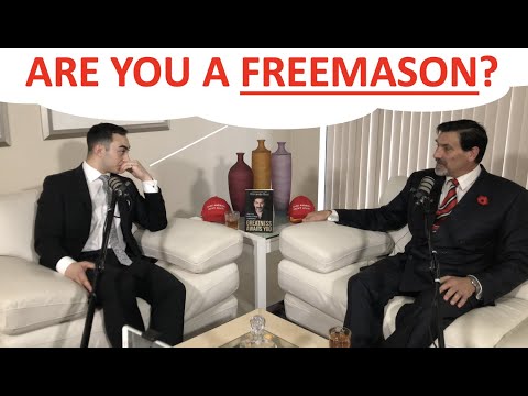 🔴 ARE YOU A FREEMASON? 🤨