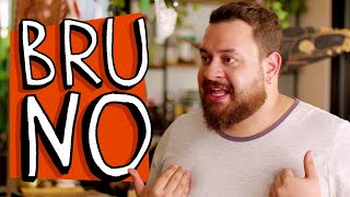 Thumbnail for BRUNO