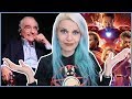 Scorsese contro Marvel chi ha ragione? | Marta Suvi - BarbieXanax