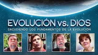 Evolución vs. Dios (Spanish Version) HD